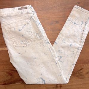 Citizens of Humanity - Phantom Skinny Crop, size 28